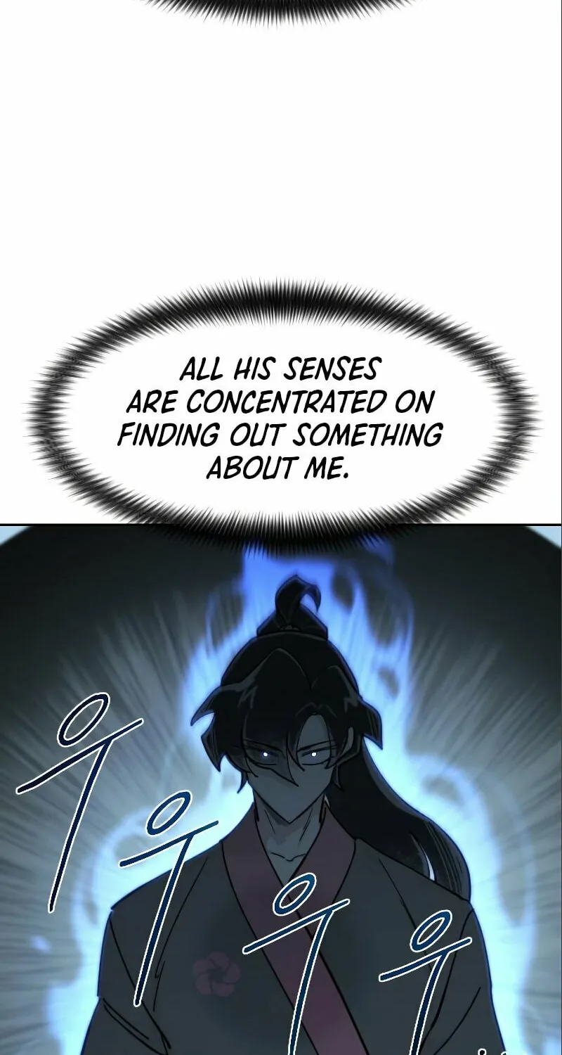 Return of the Blossoming Blade Chapter 99 page 121 - 