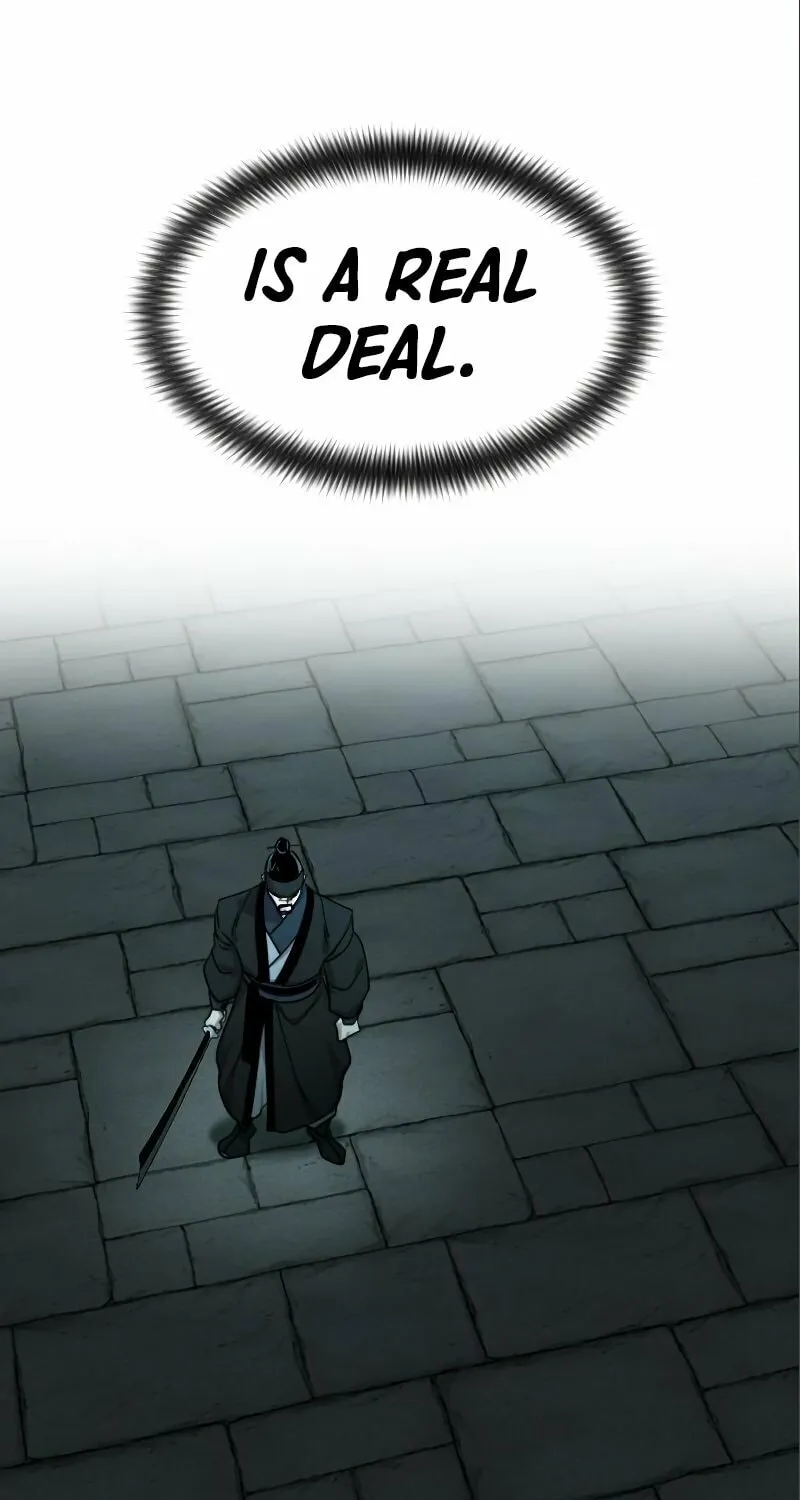 Return of the Blossoming Blade Chapter 99 page 124 - 
