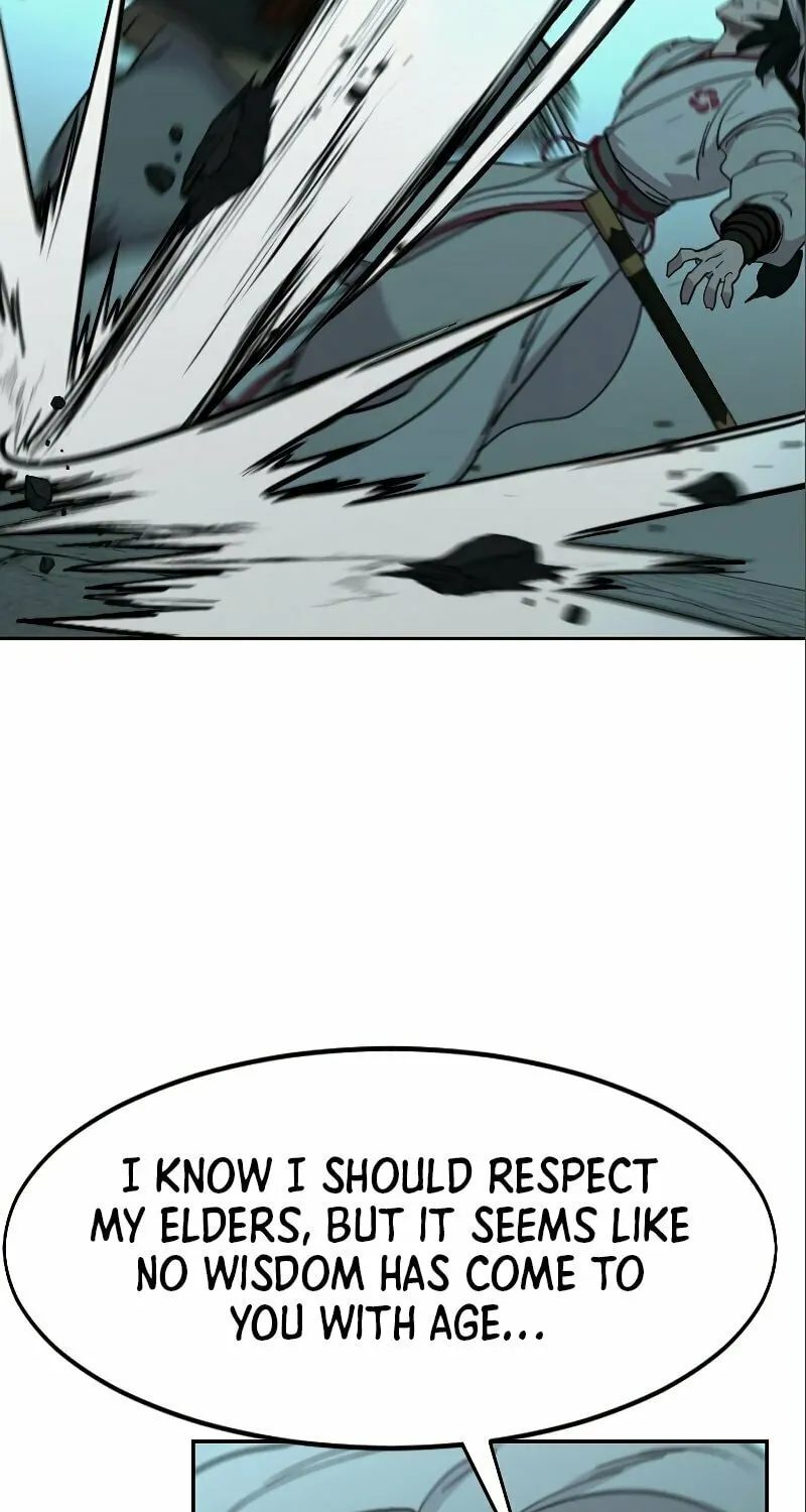 Return of the Blossoming Blade Chapter 99 page 14 - 