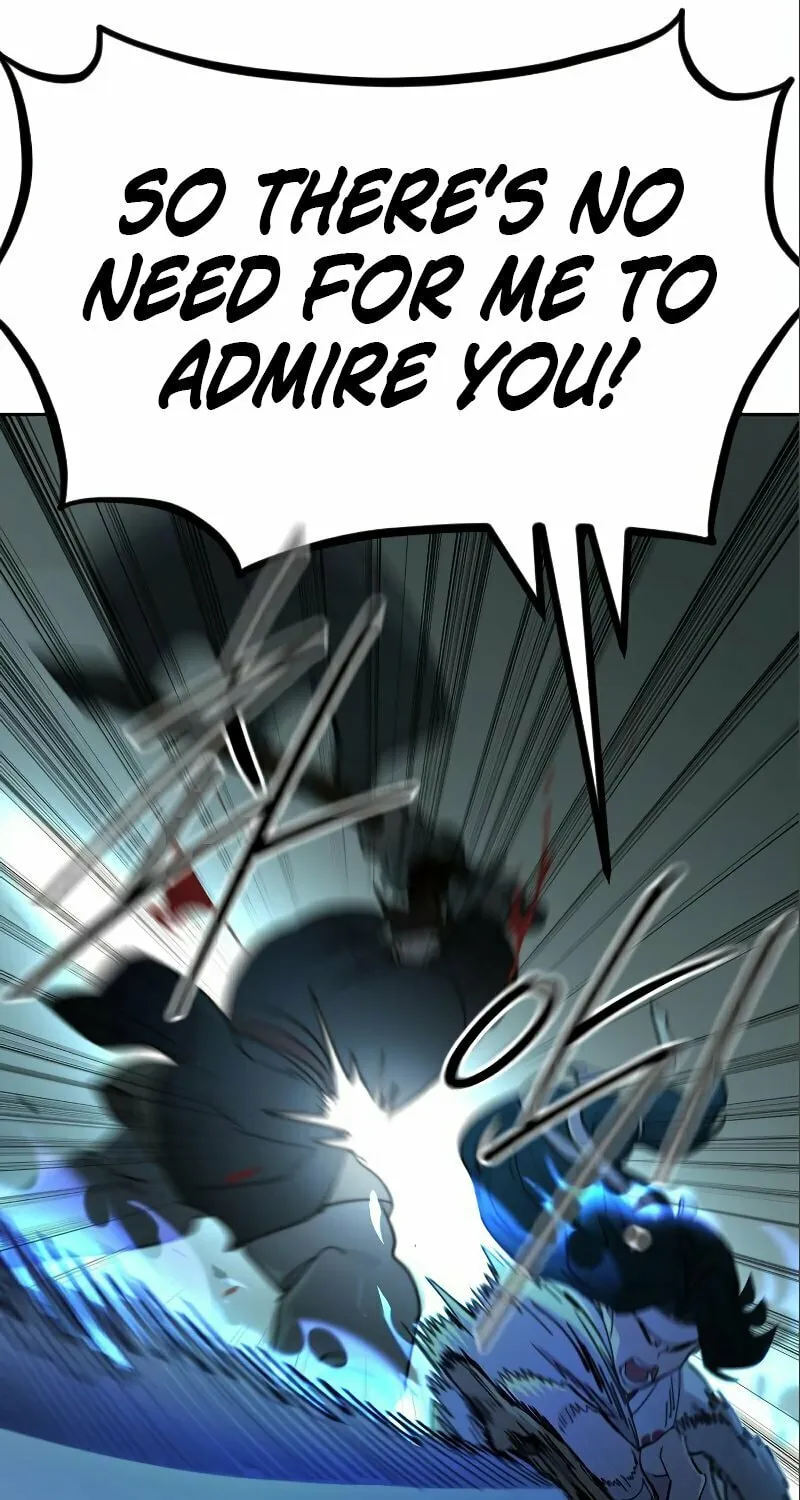 Return of the Blossoming Blade Chapter 99 page 17 - 