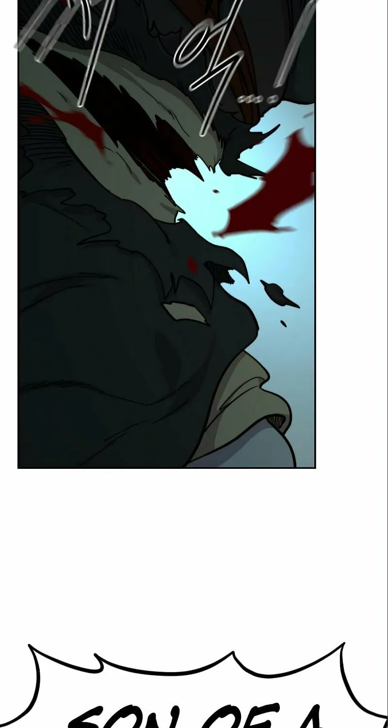 Return of the Blossoming Blade Chapter 99 page 19 - 