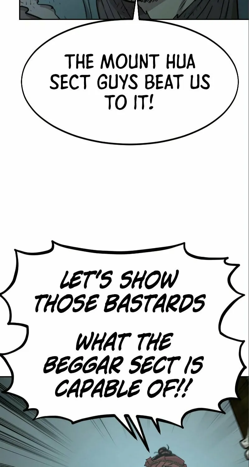 Return of the Blossoming Blade Chapter 99 page 3 - 