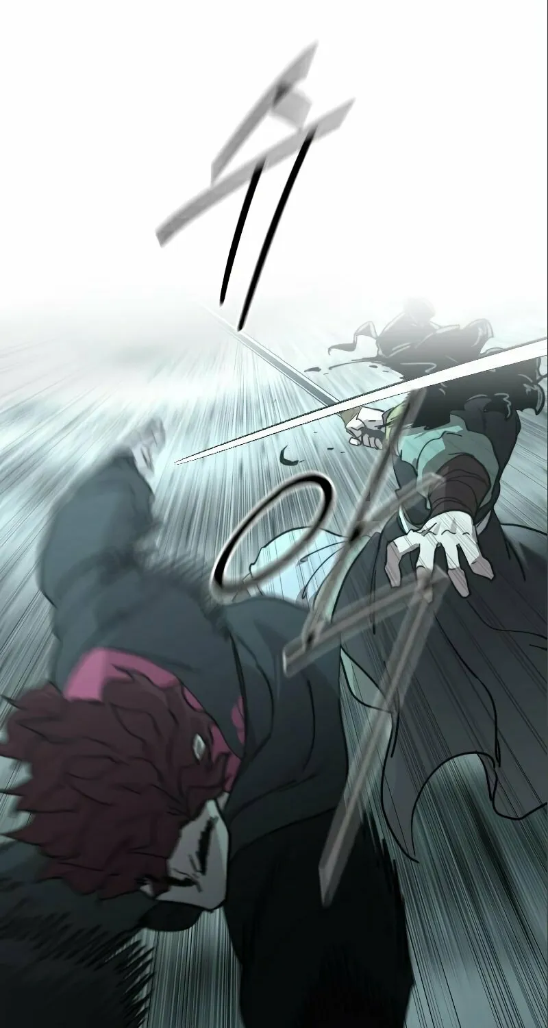 Return of the Blossoming Blade Chapter 99 page 22 - 