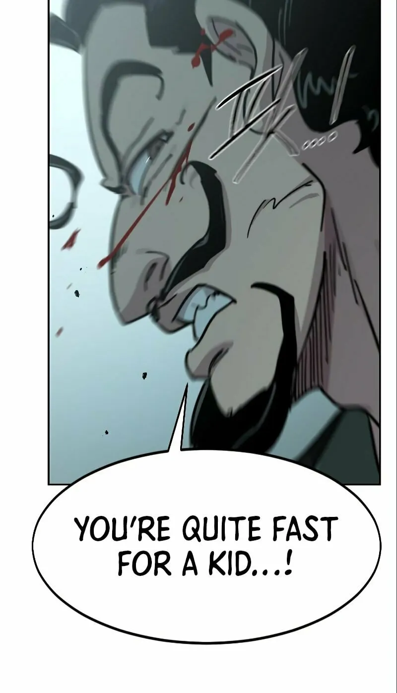 Return of the Blossoming Blade Chapter 99 page 24 - 