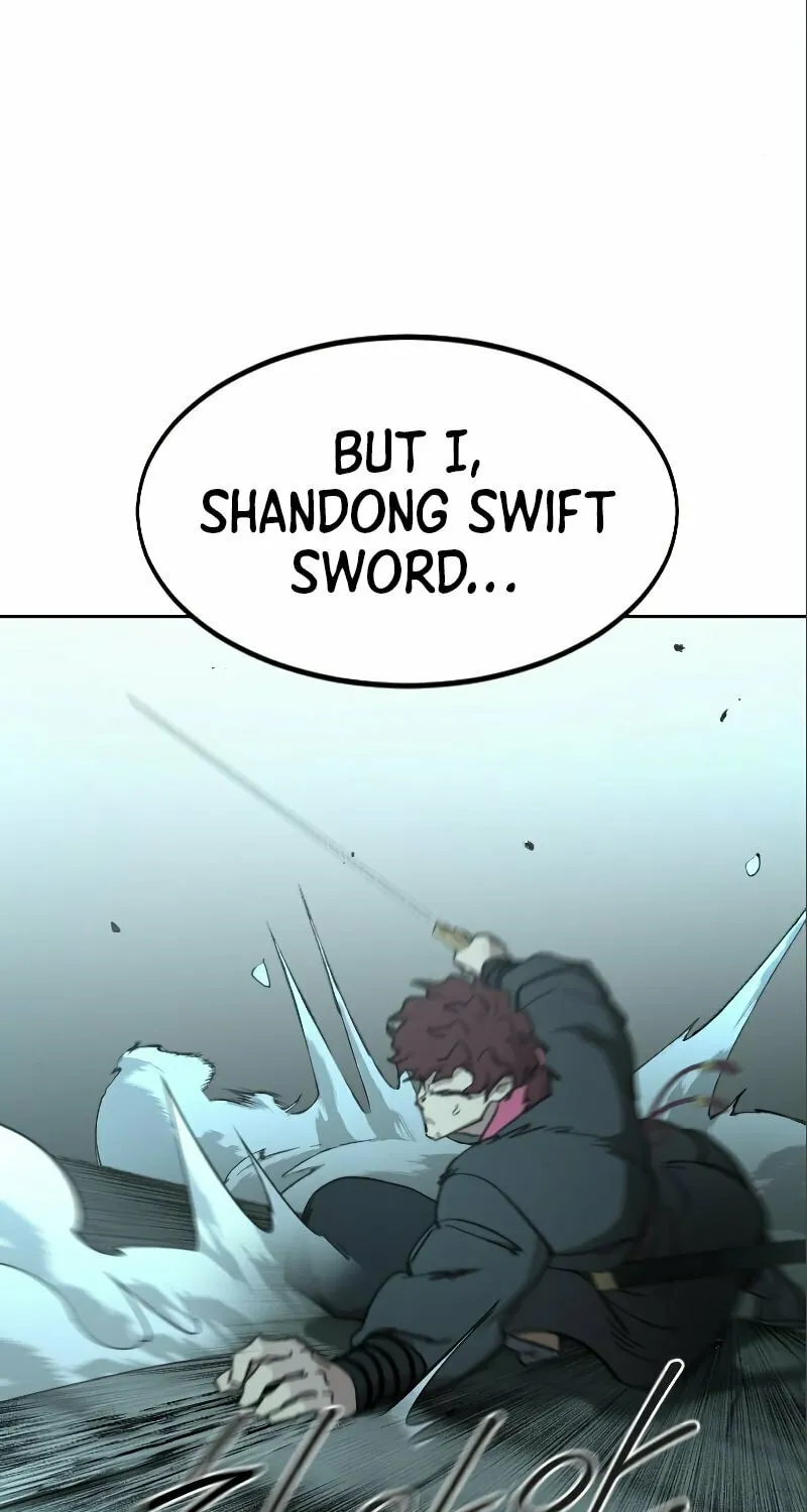 Return of the Blossoming Blade Chapter 99 page 25 - 