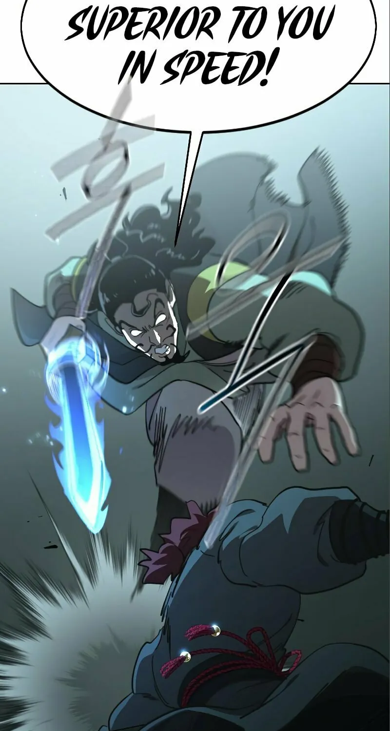 Return of the Blossoming Blade Chapter 99 page 27 - 