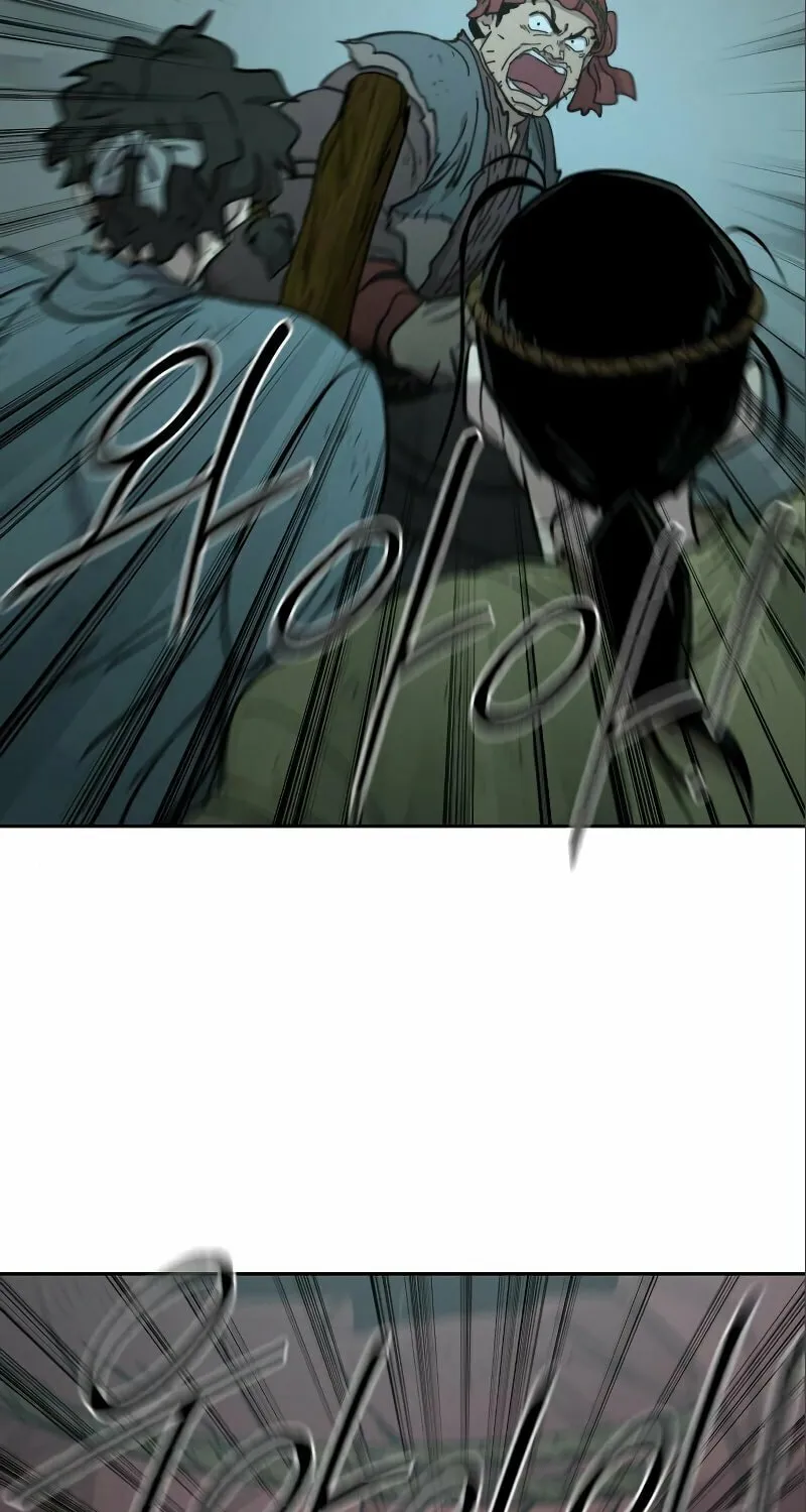 Return of the Blossoming Blade Chapter 99 page 4 - 
