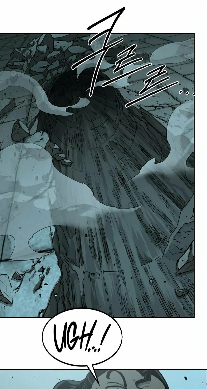 Return of the Blossoming Blade Chapter 99 page 31 - 