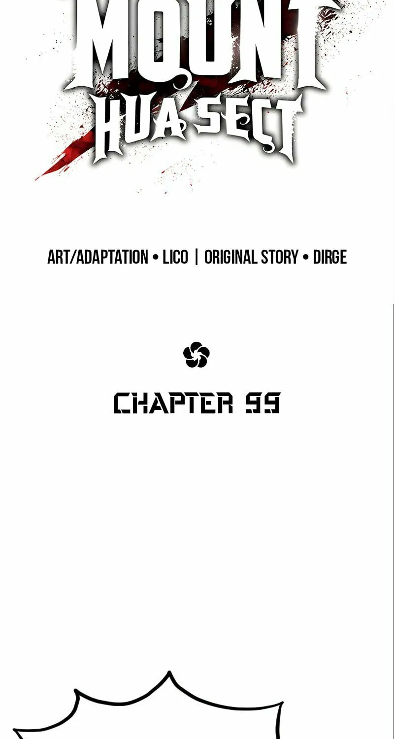 Return of the Blossoming Blade Chapter 99 page 35 - 