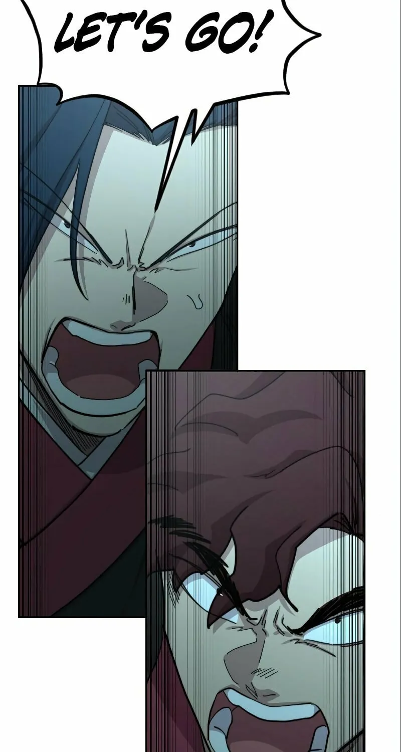 Return of the Blossoming Blade Chapter 99 page 36 - 