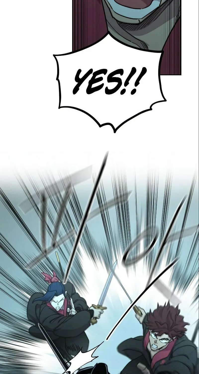Return of the Blossoming Blade Chapter 99 page 37 - 