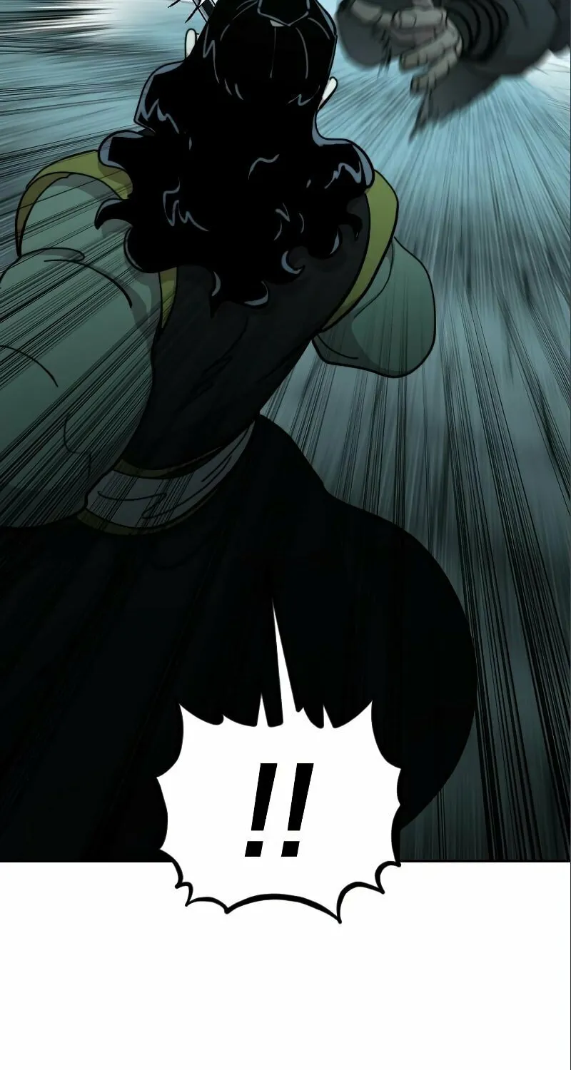 Return of the Blossoming Blade Chapter 99 page 38 - 