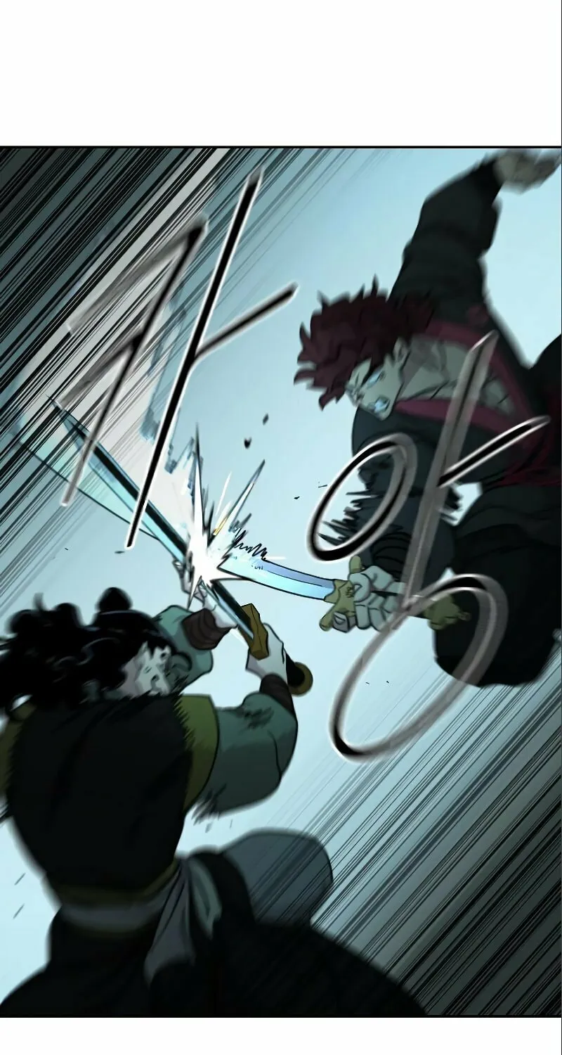 Return of the Blossoming Blade Chapter 99 page 39 - 