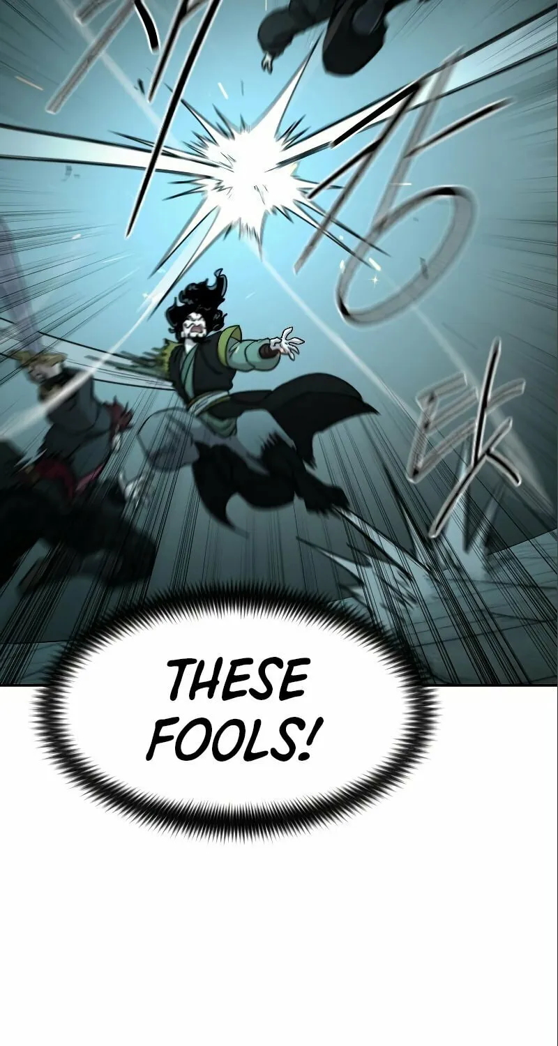 Return of the Blossoming Blade Chapter 99 page 43 - 