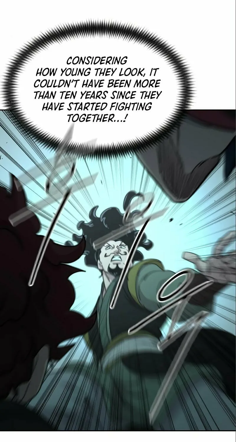 Return of the Blossoming Blade Chapter 99 page 44 - 