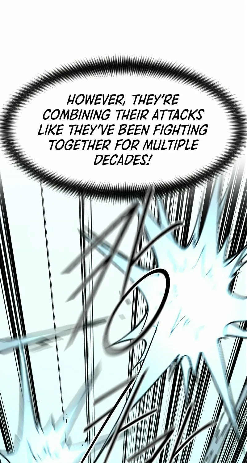 Return of the Blossoming Blade Chapter 99 page 45 - 
