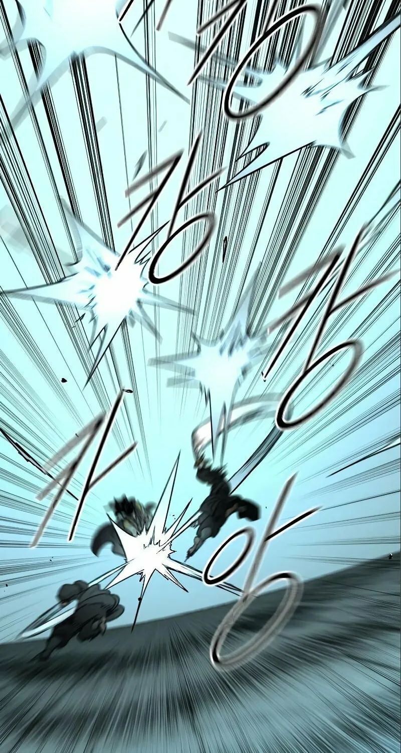Return of the Blossoming Blade Chapter 99 page 46 - 