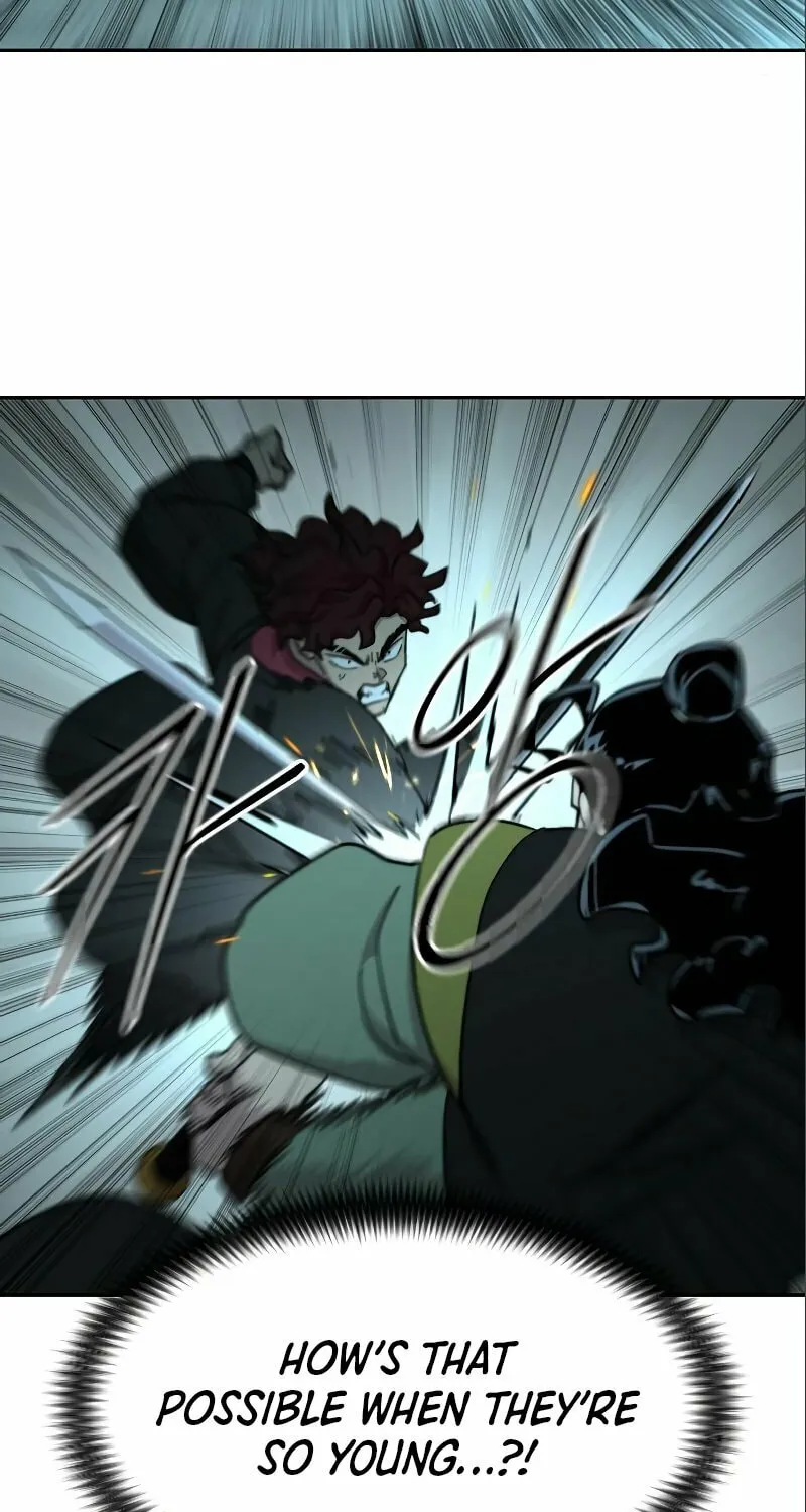 Return of the Blossoming Blade Chapter 99 page 47 - 