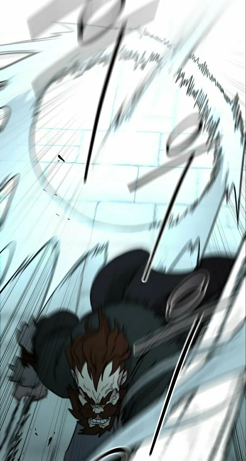 Return of the Blossoming Blade Chapter 99 page 6 - 
