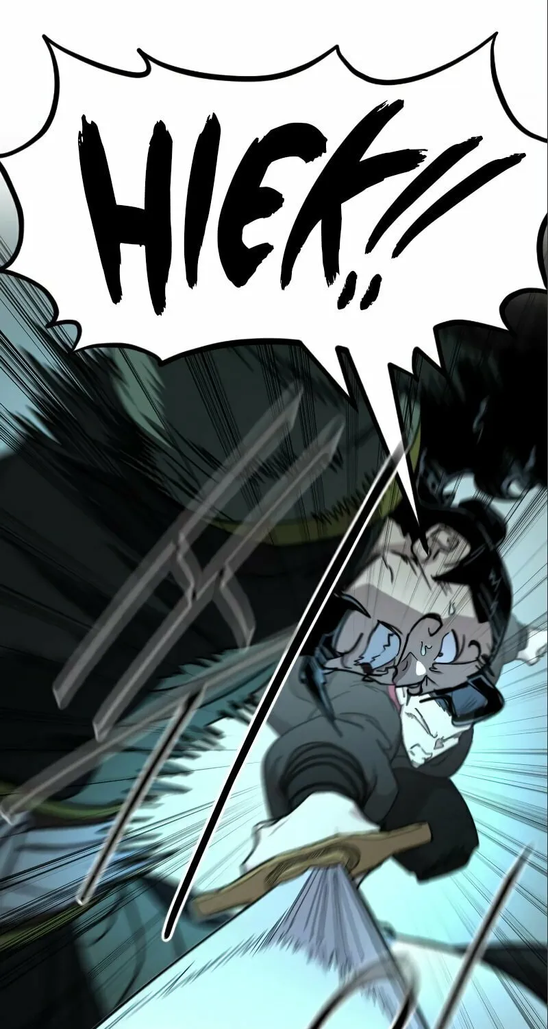 Return of the Blossoming Blade Chapter 99 page 51 - 