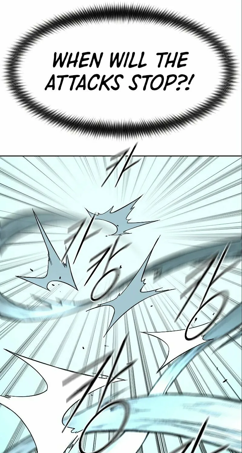 Return of the Blossoming Blade Chapter 99 page 55 - 