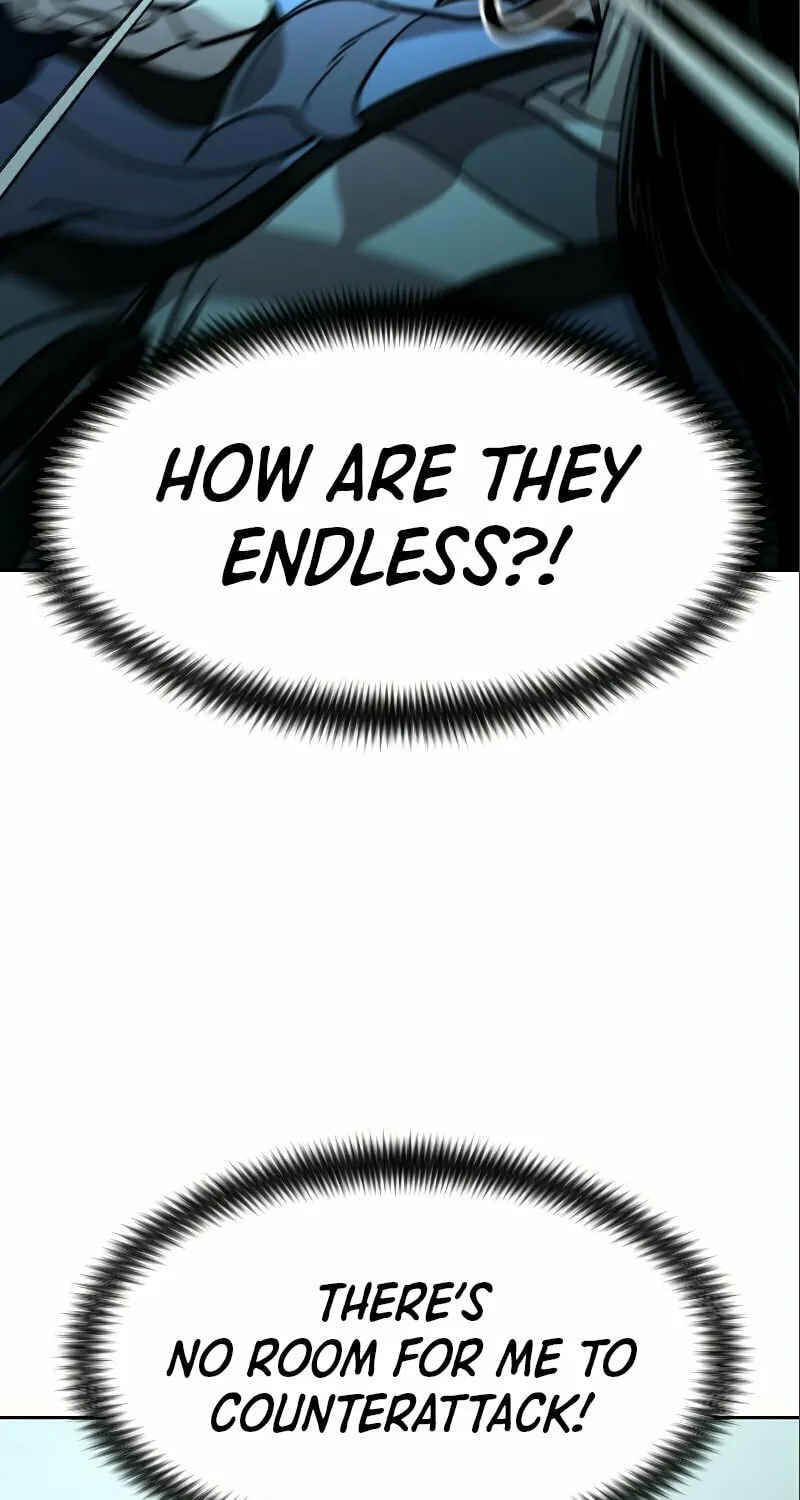 Return of the Blossoming Blade Chapter 99 page 57 - 