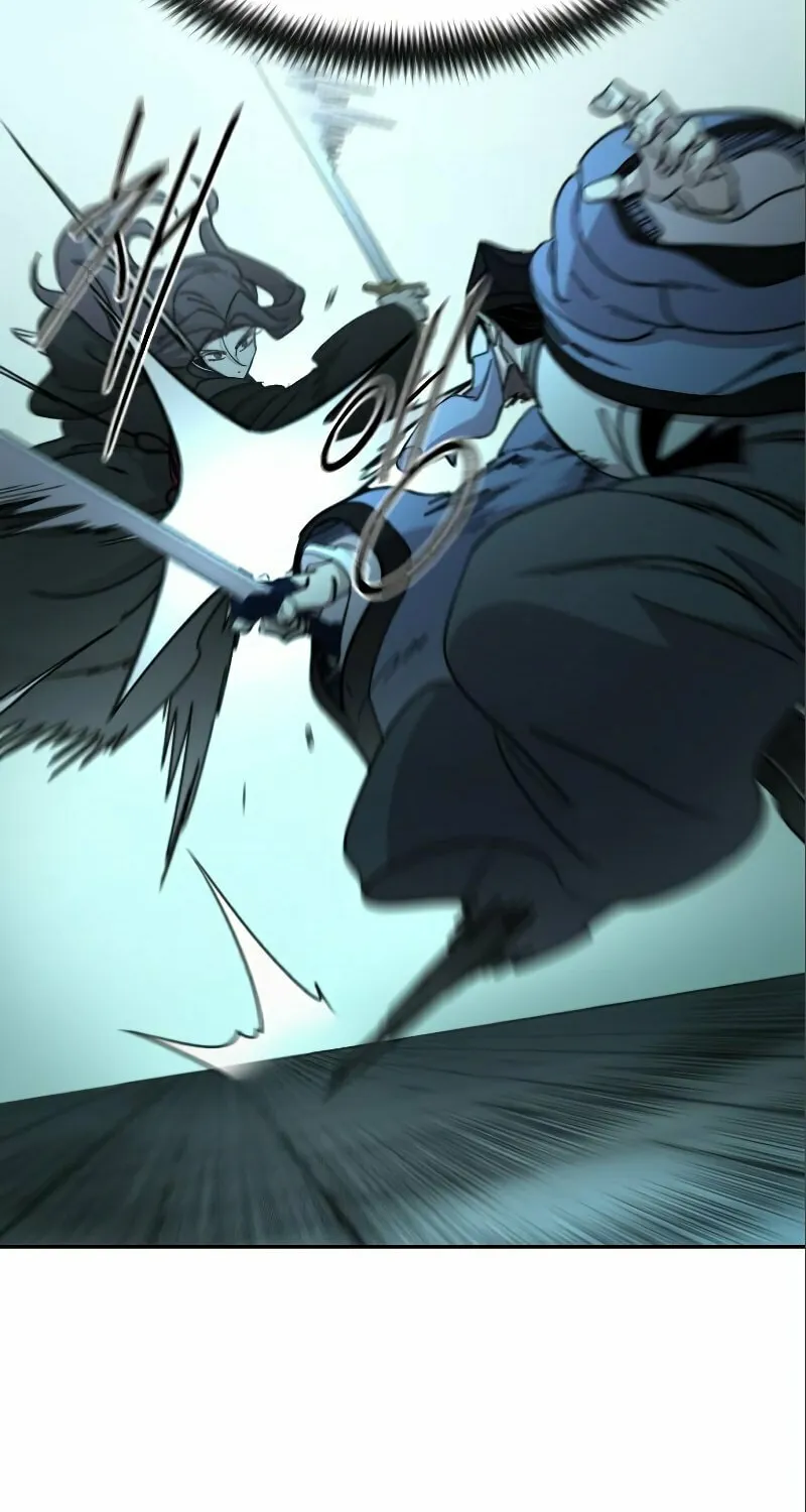 Return of the Blossoming Blade Chapter 99 page 58 - 