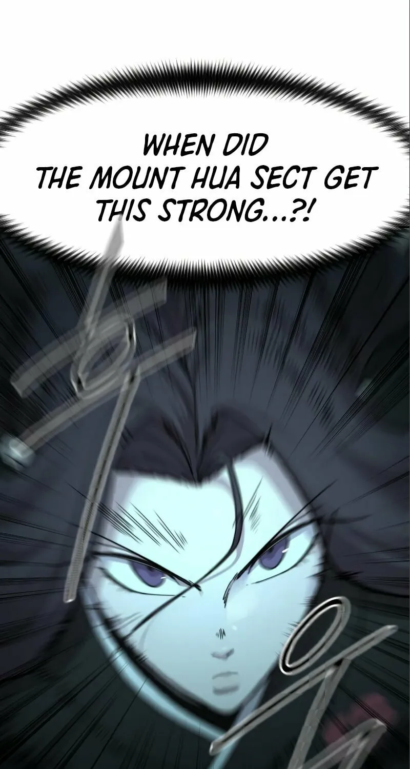 Return of the Blossoming Blade Chapter 99 page 59 - 