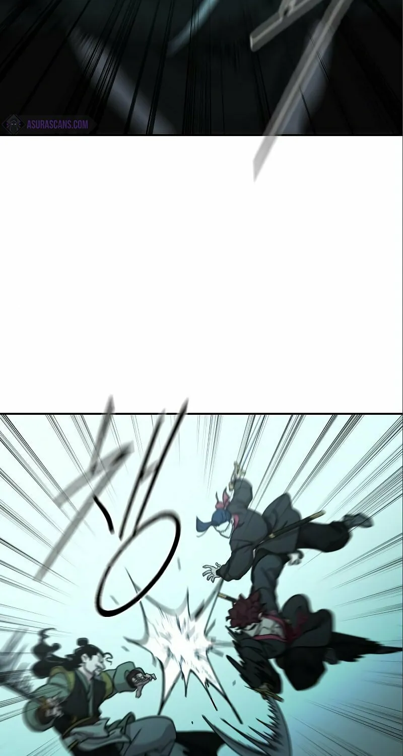 Return of the Blossoming Blade Chapter 99 page 60 - 