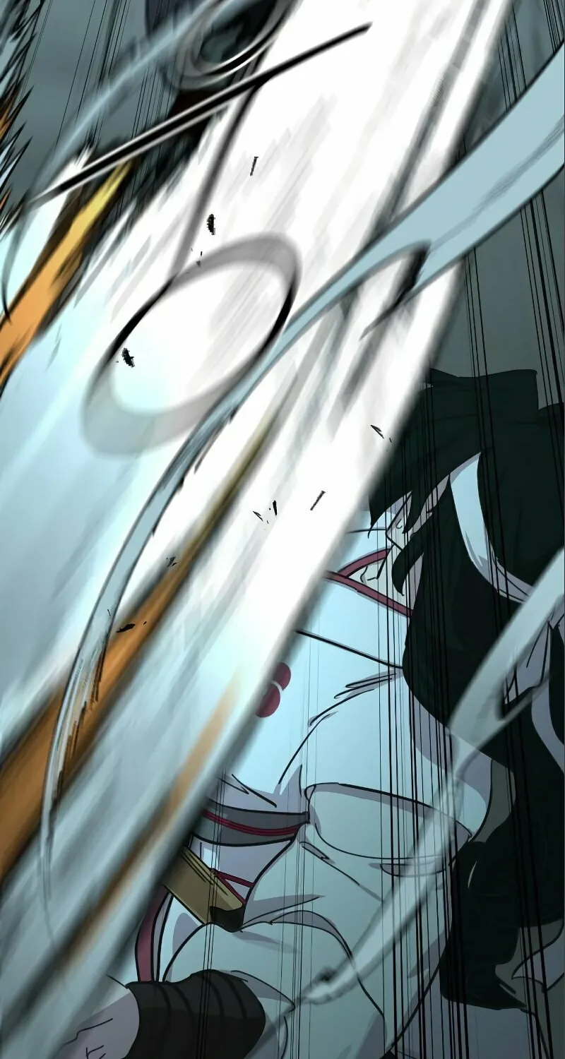 Return of the Blossoming Blade Chapter 99 page 7 - 