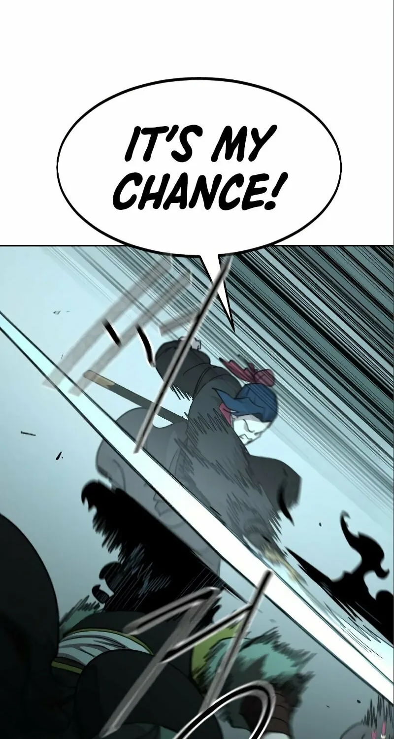 Return of the Blossoming Blade Chapter 99 page 65 - 
