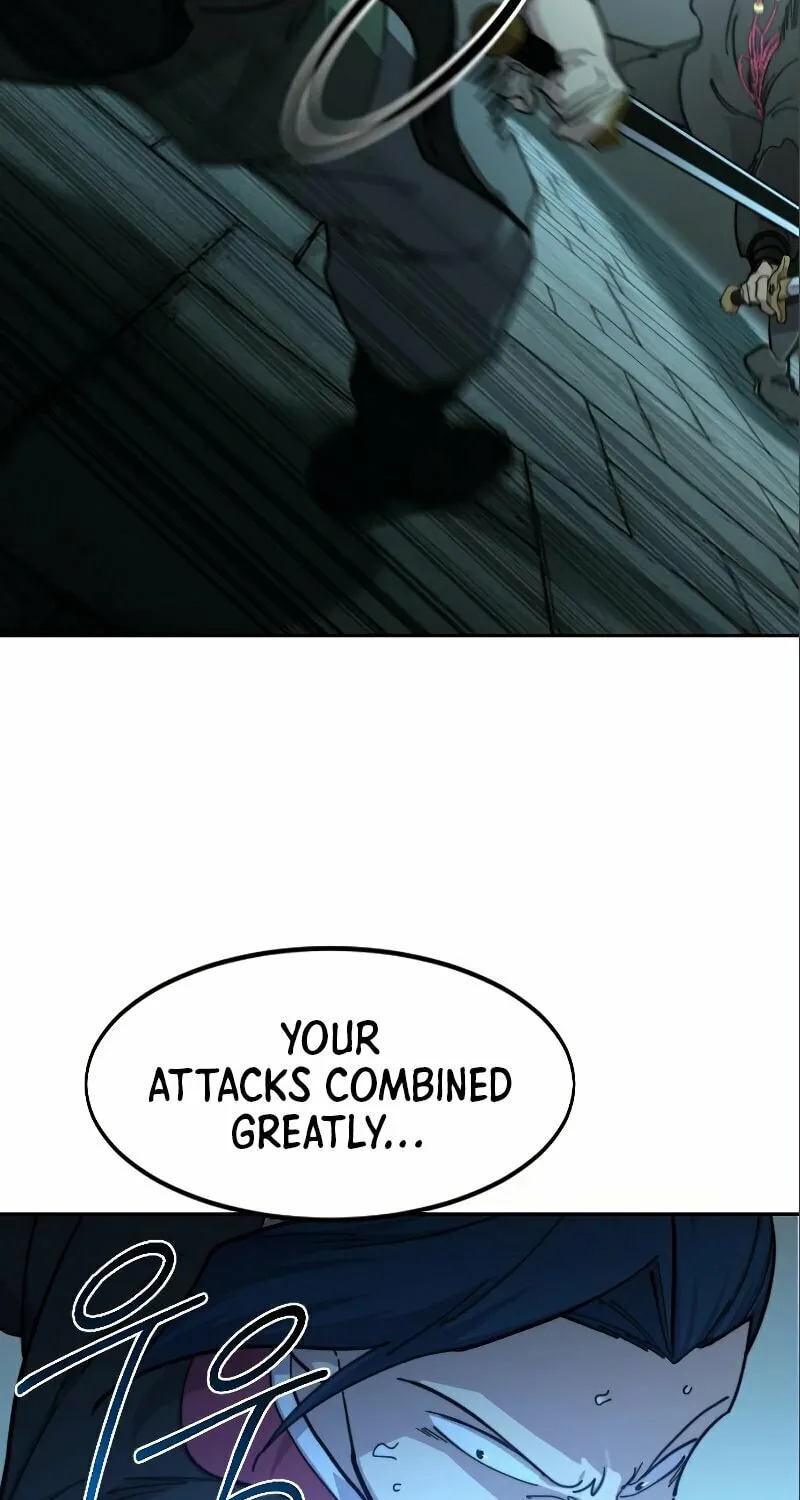 Return of the Blossoming Blade Chapter 99 page 66 - 