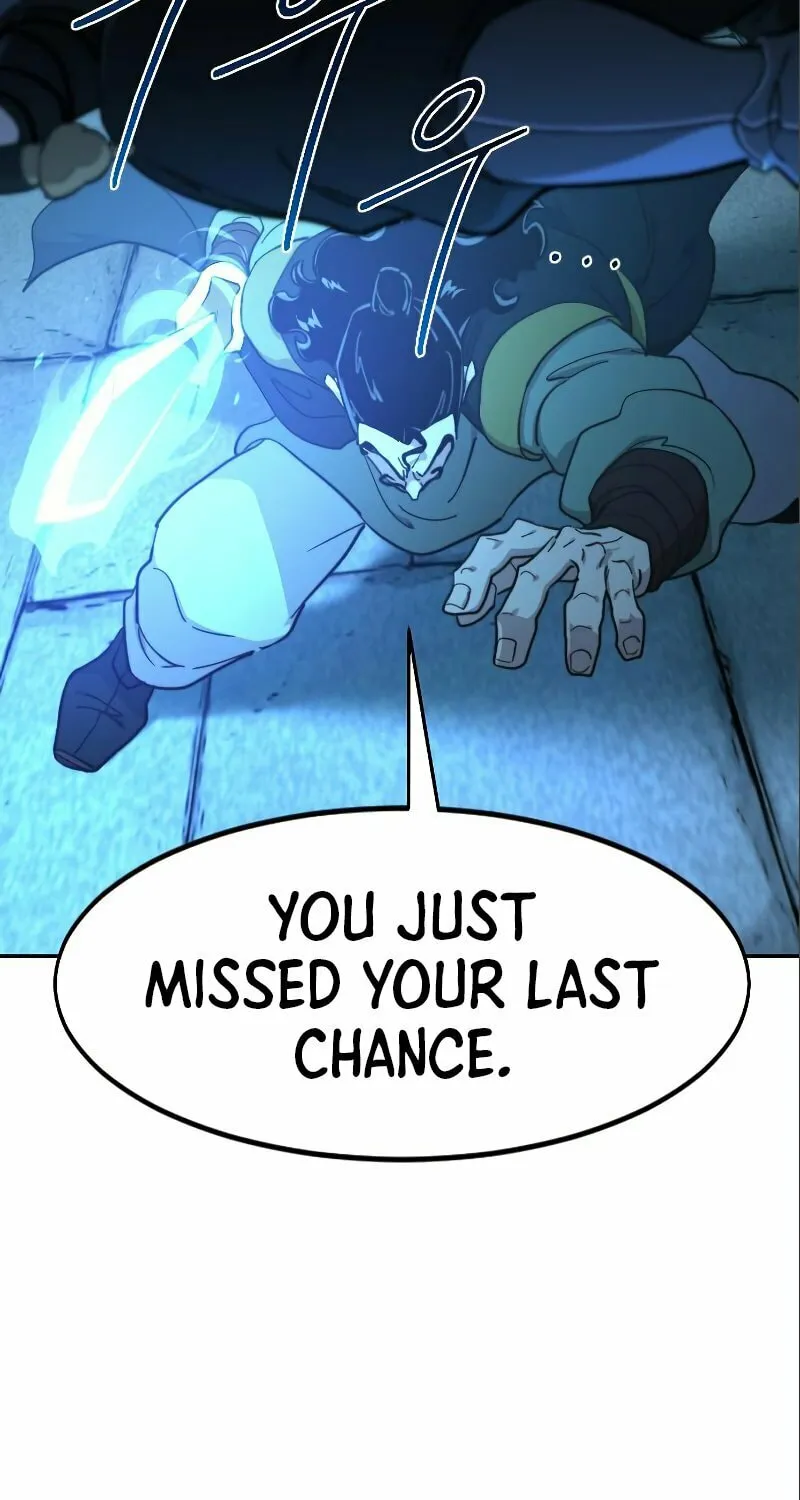 Return of the Blossoming Blade Chapter 99 page 68 - 