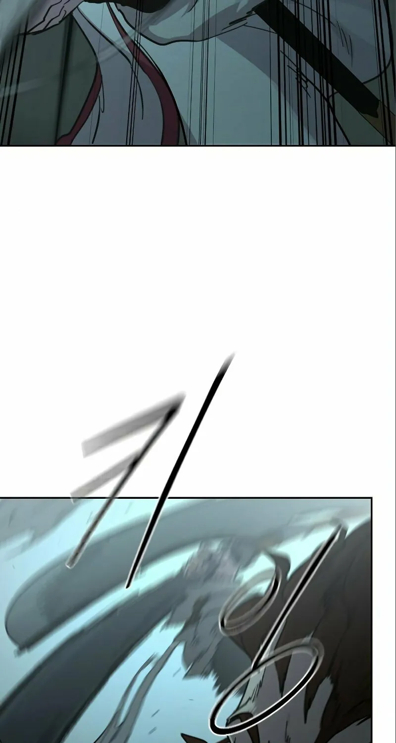 Return of the Blossoming Blade Chapter 99 page 8 - 