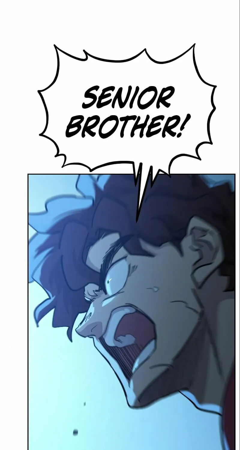 Return of the Blossoming Blade Chapter 99 page 71 - 