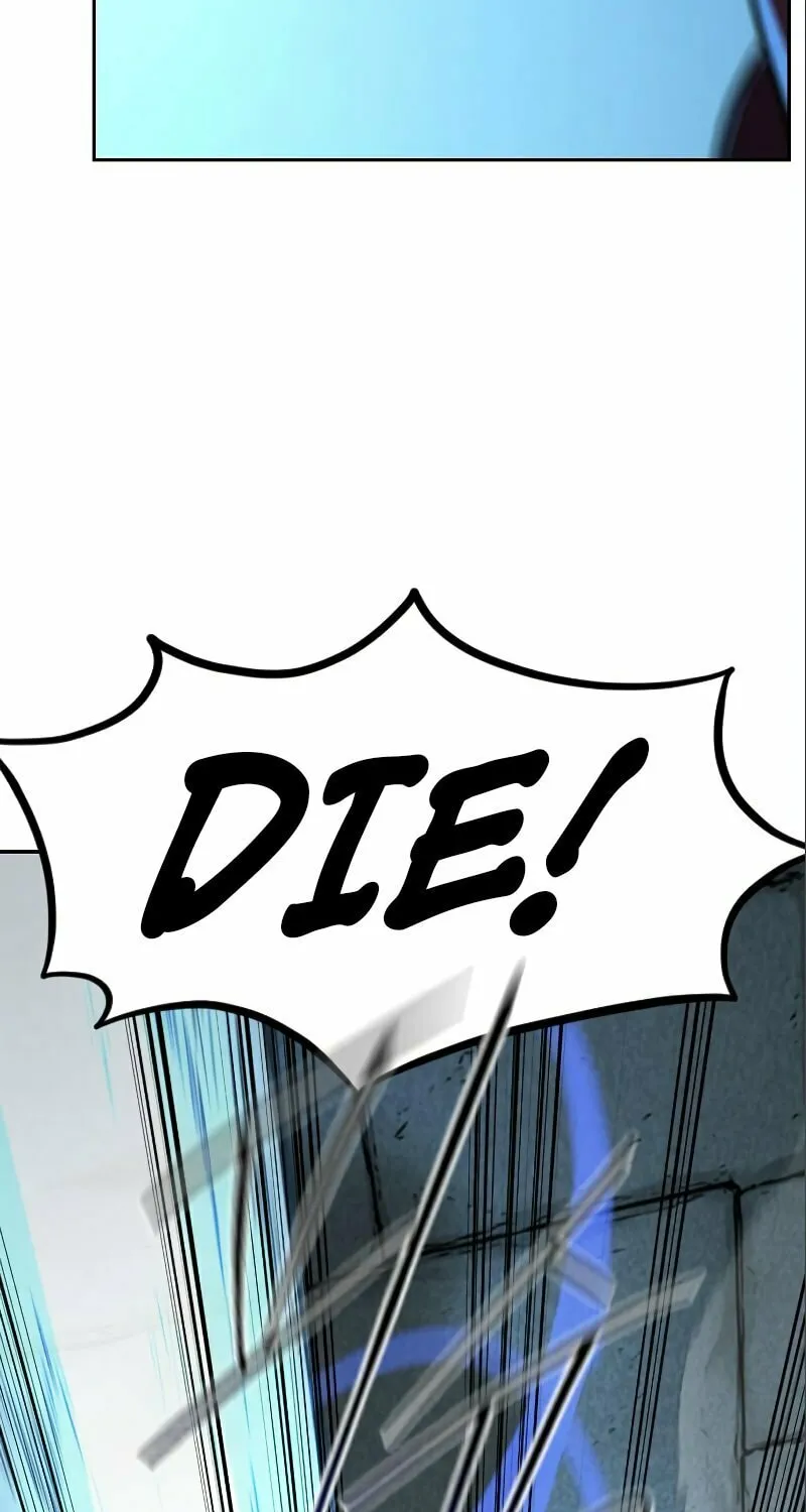Return of the Blossoming Blade Chapter 99 page 72 - 