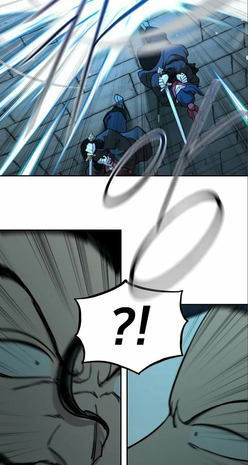 Return of the Blossoming Blade Chapter 99 page 74 - 
