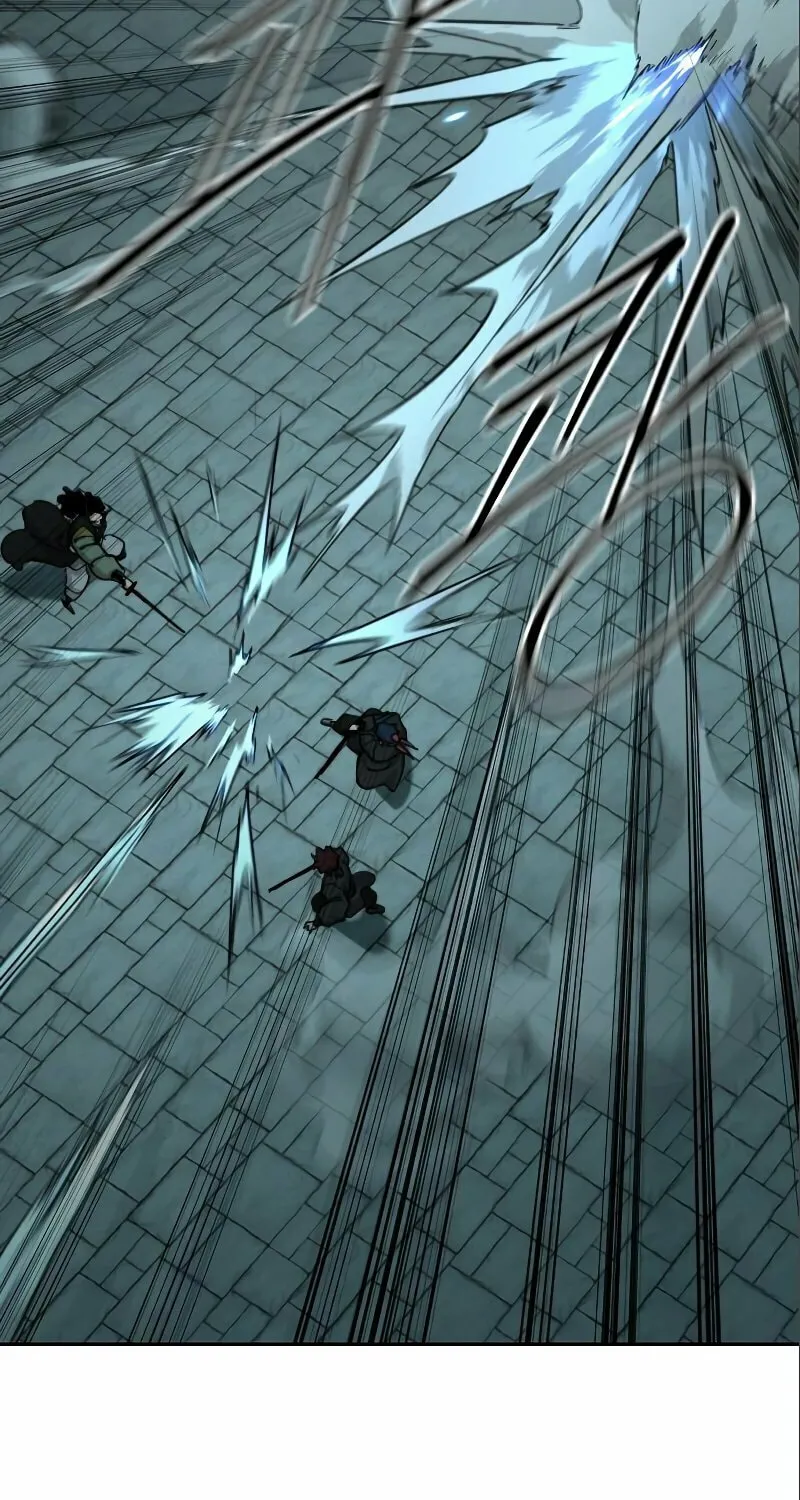 Return of the Blossoming Blade Chapter 99 page 76 - 