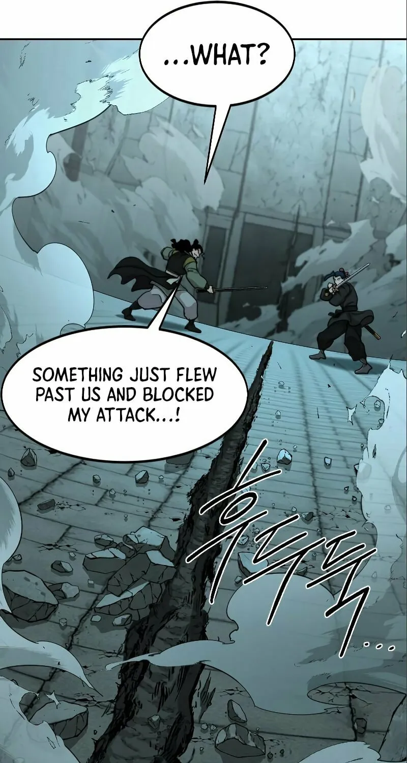 Return of the Blossoming Blade Chapter 99 page 78 - 