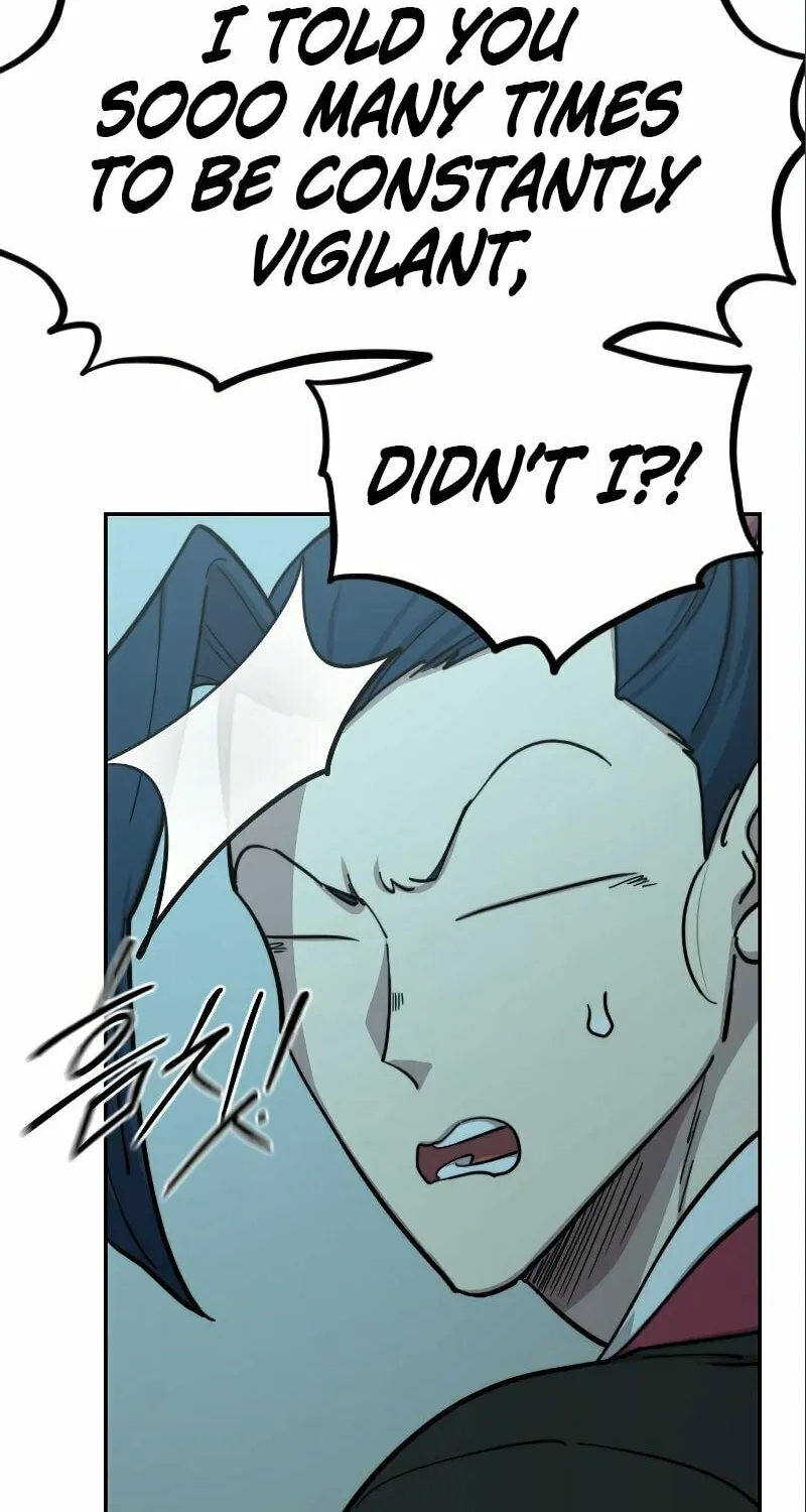 Return of the Blossoming Blade Chapter 99 page 81 - 