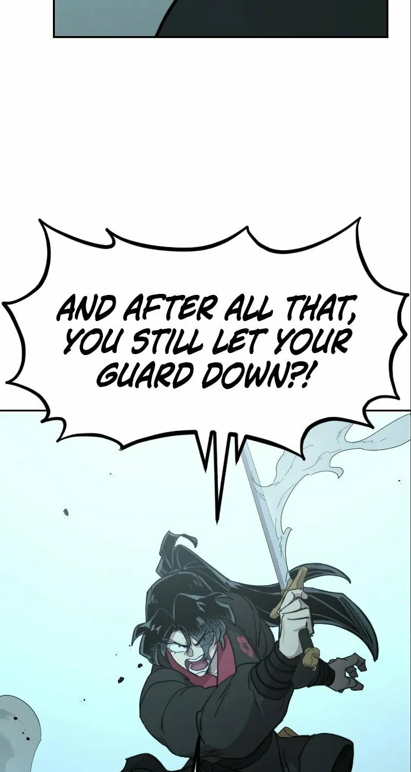 Return of the Blossoming Blade Chapter 99 page 82 - 