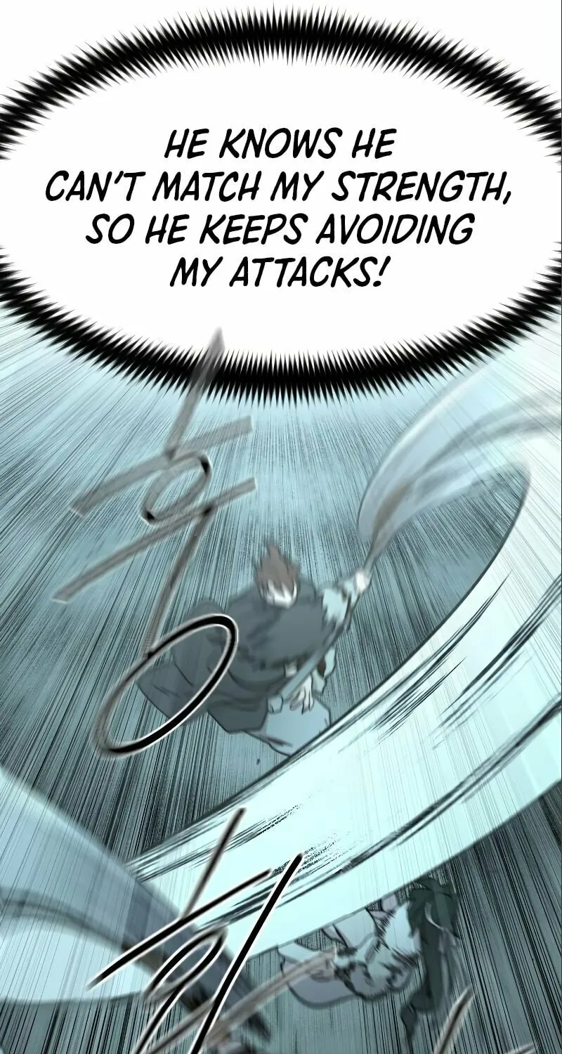 Return of the Blossoming Blade Chapter 99 page 10 - 