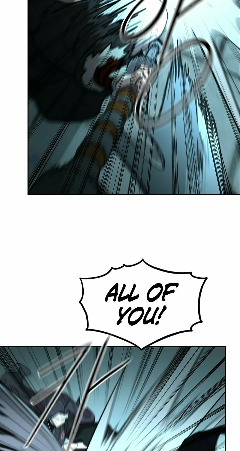 Return of the Blossoming Blade Chapter 99 page 91 - 