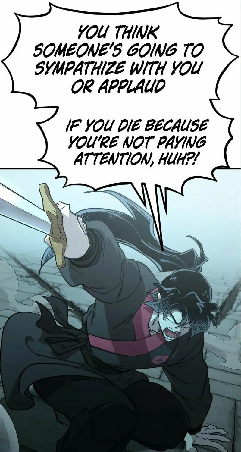 Return of the Blossoming Blade Chapter 99 page 93 - 