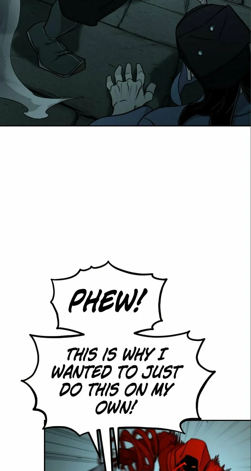 Return of the Blossoming Blade Chapter 99 page 94 - 