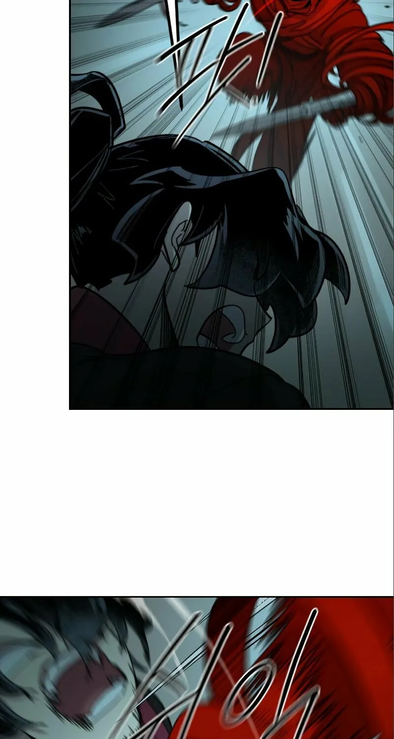 Return of the Blossoming Blade Chapter 99 page 95 - 