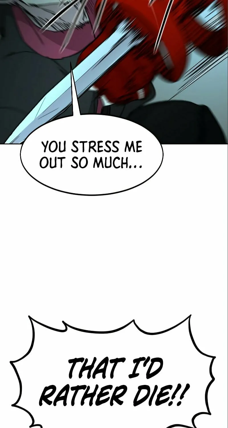 Return of the Blossoming Blade Chapter 99 page 96 - 