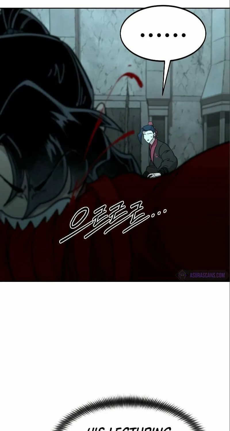 Return of the Blossoming Blade Chapter 99 page 98 - 
