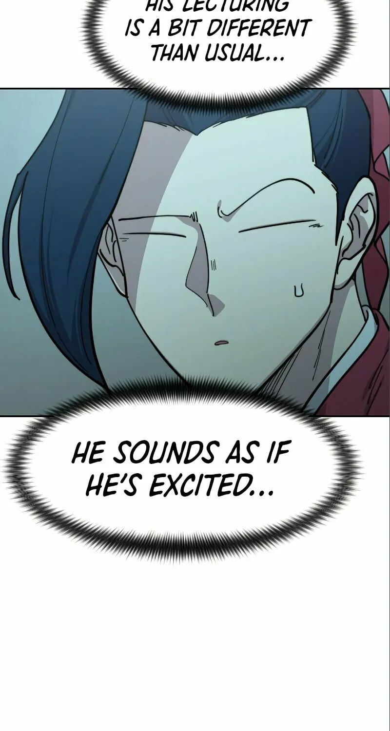 Return of the Blossoming Blade Chapter 99 page 99 - 