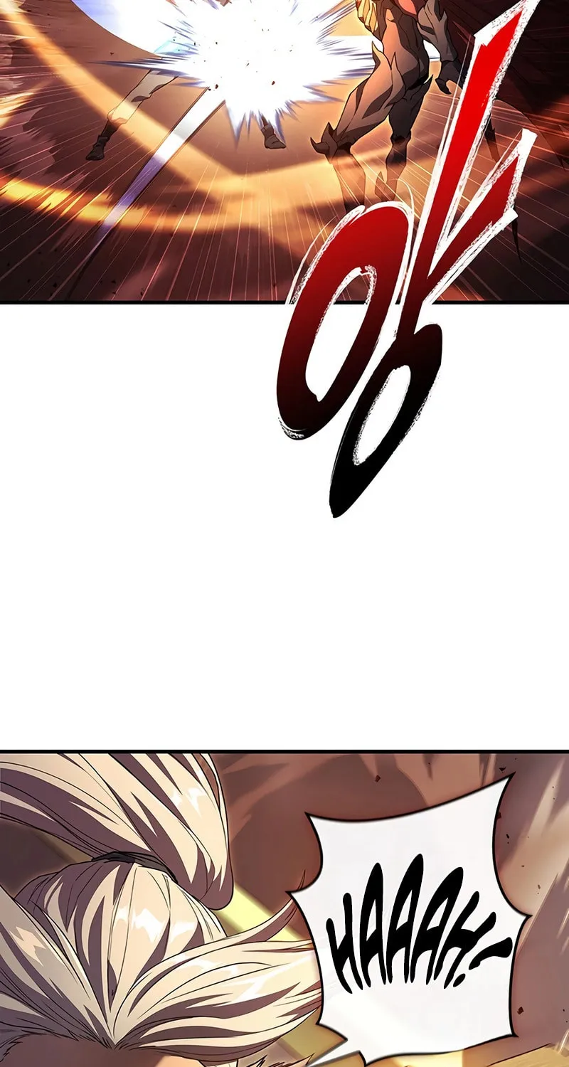 Return of the Calamity-Class Death Knight Chapter 1 page 11 - 